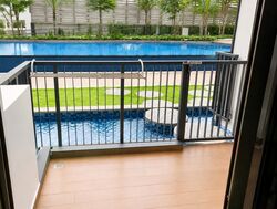 Kingsford Waterbay (D19), Apartment #610590721